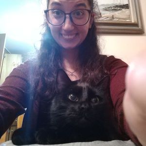 Meet your Posher, Sarrah